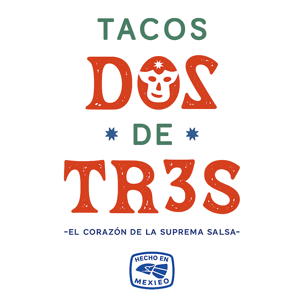 Tacos 2 de 3